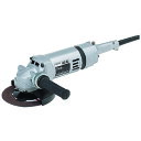 ニデック 高周波グラインダ180mm HDG-18S