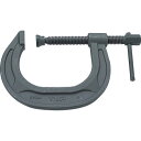 TOP C型シャコ万力 CC-200 200mm