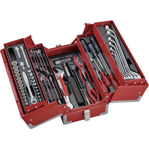 TONE ツールセット TSB330 吋目 65pcs