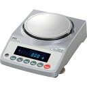 A&D 防塵・防滴型汎用電子天びん FX1200IWP 0.01G/1220G