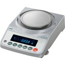 A&D 防塵・防滴型汎用電子天びん FX120IWP 0.001G/122G