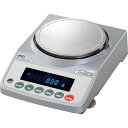 A&D 防塵・防滴型汎用電子天びん FX2000IWP 0.01G/2200G