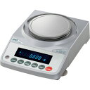 A&D 防塵・防滴型汎用電子天びん FX200IWP 0.001G/220G