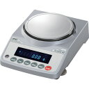 A&D 防塵・防滴型汎用電子天びん FX3000IWP 0.01G/3200G
