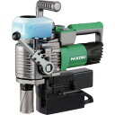 HiKOKI 磁気ボール盤(低丈形) BM40M2 単相100V 40mm