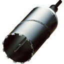 ハウスB.M ドラゴンダイヤモンドコアドリル(フルセット)110mm RDG-110