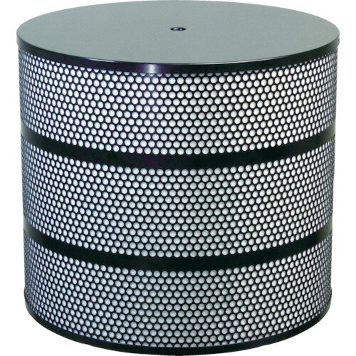 東海 フィルターΦ340X300(三菱電機・牧野フライス・西部電機 UT500-A Mカプラ用)