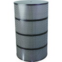 東海 水用フィルター UT800KS-A Φ300X500(Mカプラ) (2個入)