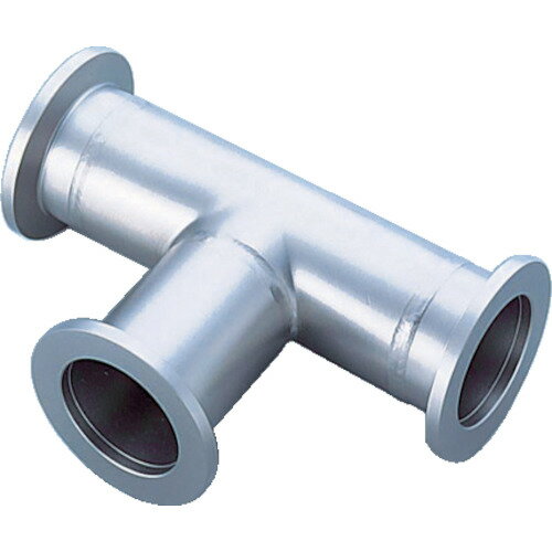 Edwards 真空ポンプ用ティ C10516421 NW40