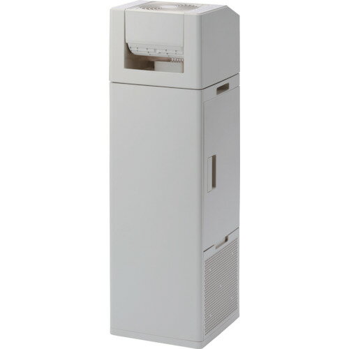 IRIS 291225 CHA-A55-C サーキュレータ加湿空気清浄機