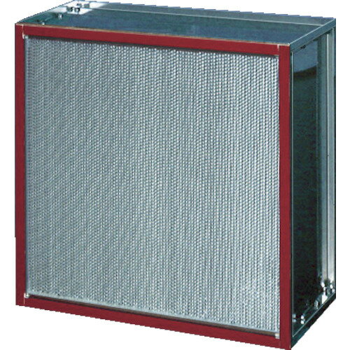 日本無機 耐熱180℃フィルタ ATMCE-62-P-ETS4 610×760×290