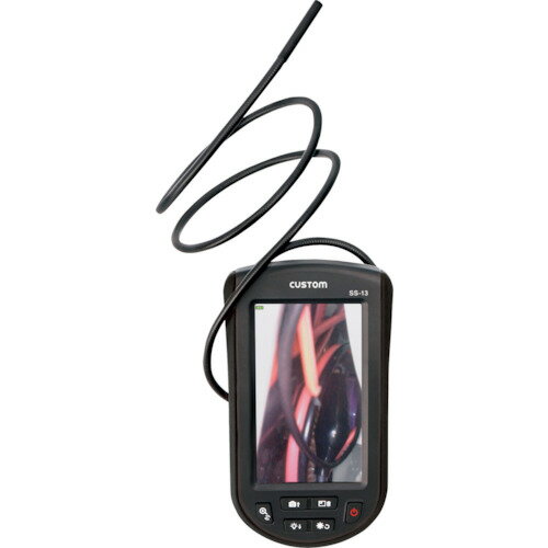 CUSTOM スネークスコープ SS-13