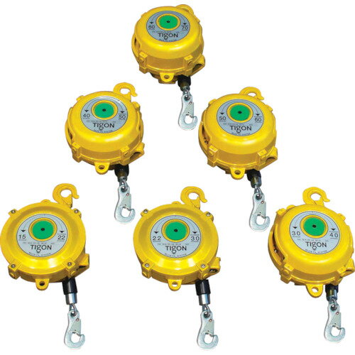 日東 スプリングバランサー(33841) TW-60