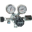YAMATO 分析機用二段式調整器 MSR1B13NO12205HE MSR-1B-13NO1-2205-He