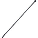 PANDUIT ナイロン結束バンド PLT3S-M30 耐熱性黒 幅4.8×長さ292 (1000本入)