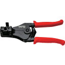 KNIPEX ワイヤーストリッパー 1221-180