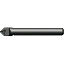 富士元 面取りカッターモミエコ EMM1245T シャンク径12mm 全長100mm
