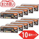 TRUSCO まとめ買い GP-100TM-10P GPトップトクマルくん アランダム Φ100(10枚入X10箱セット) 40#