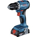 ボッシュ コードレスドライバードリル GSR18V-45