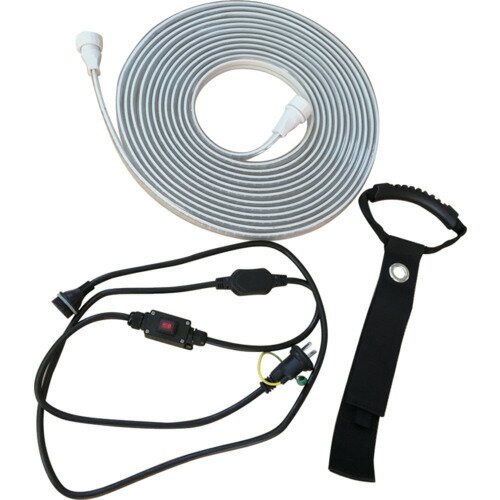 SHOWA LEDテープライトS SW-21-07 5m スターターキット