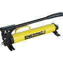ENERPAC 単動用手動油圧ポンプ P77