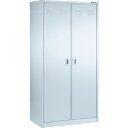 TRUSCO SUS304ロッカー SCL-2 900×515×H1790