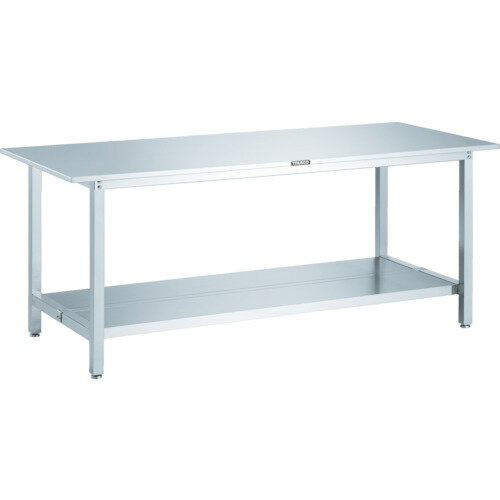 TRUSCO 륹ƥ쥹 SW3-1560LT2 1500600H740 (ê2աSUS304)