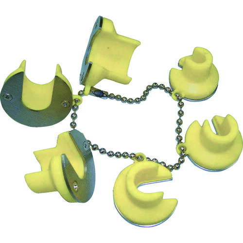 HASCO エアーブレーキチューブリムーバー BH-209B