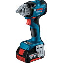 ボッシュ コードレスインパクトレンチ GDS18V-330HC