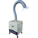 淀川電機 超小型集塵機セット DET200ATOSHP HEPAクラスフィルター付 単相100V(0.2kW)