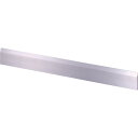 ユニ 鋼製 SEBY-300 ベベル型ストレートエッジ A級焼入 300mm