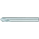 GUHRING センタードリル 0723 020.000 NCスポッティングドリル0723 シャンク径20mm センタ穴角90°
