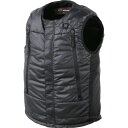 リベルタ LD HM-5100029 HM5V ヒートインナー Vest 002ブラック XL
