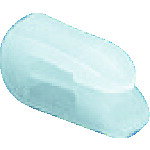 PANDUIT 結束バンド連結リング固定具(オープン型) CROS-M 1袋1000個入