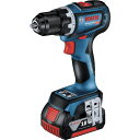 ボッシュ コードレスドライバードリル GSR18V-90C
