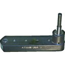 ATI アングルドリルアタッチメント逆180度オフセット1/4 ATI333B