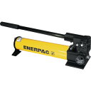 ENERPAC 単動用手動油圧ポンプ P-392AL