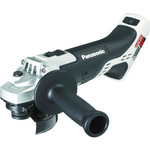 Panasonic 充電ディスクグラインダー100 EZ46A1X-H 14.4V/18V 本体のみ
