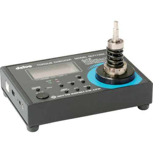デルボ トルクチェッカ(48665) DLT1133A