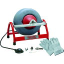 RIDGID ドレンクリーナー 53112 K‐3800 w/C-31