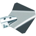 RIDGID 排水管掃除機用パーツ 62870 グリースカッタ(63mm) T‐105 1個(4)