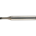 TOWA CBN CLR200-0100-0050-0300 ロングネックラジアスエンドミル 2枚刃