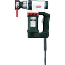 TONE シャーレンチ GKR252 1次締専用レンチ 建方1番 六角ボルト用 電源AC200V