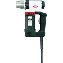 TONE シャーレンチ GKS252 1次締専用レンチ 建方1番 トルシアボルト用 電源AC200V