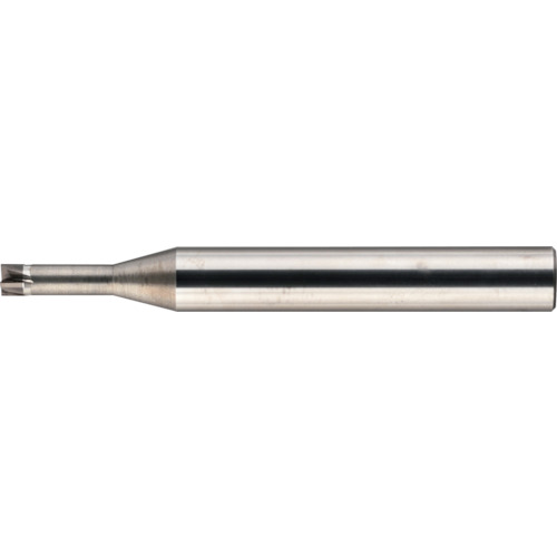 TOWA CBN CLR400-0200-0100-0600 ロングネックラジアスエンドミル 4枚刃