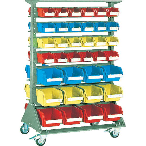 TRUSCO ξ̥̽ƥʥå U-1234WC H1392 T2X48 T5X24