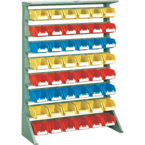 TRUSCO ̥ƥʥå U-1208 H1265 T2X48