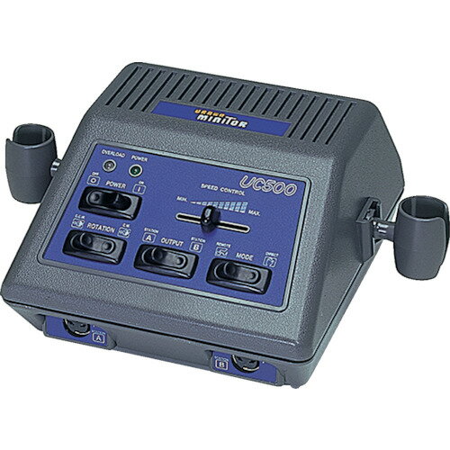 ウラワミニター ハイパワ−コントロ−ラ− UC500C-21