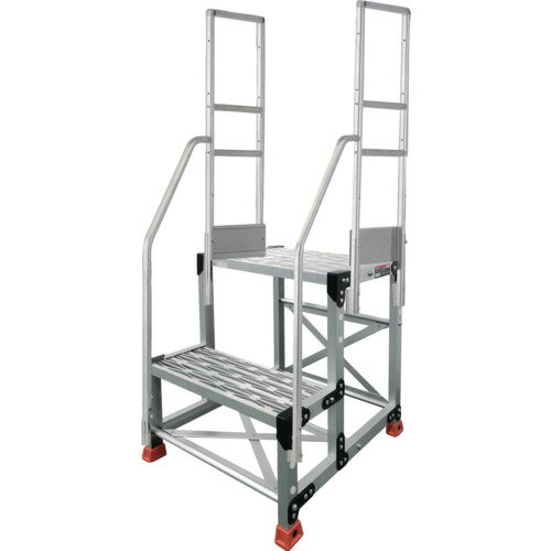TRUSCO Ƨ TSFGR-266-TR300 졼󥰥 2 ⤵0.6m ŷˡ600400 ʹ300mm ξꤹ...