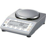 イシダ デジタル天秤(検定品) CB4-600